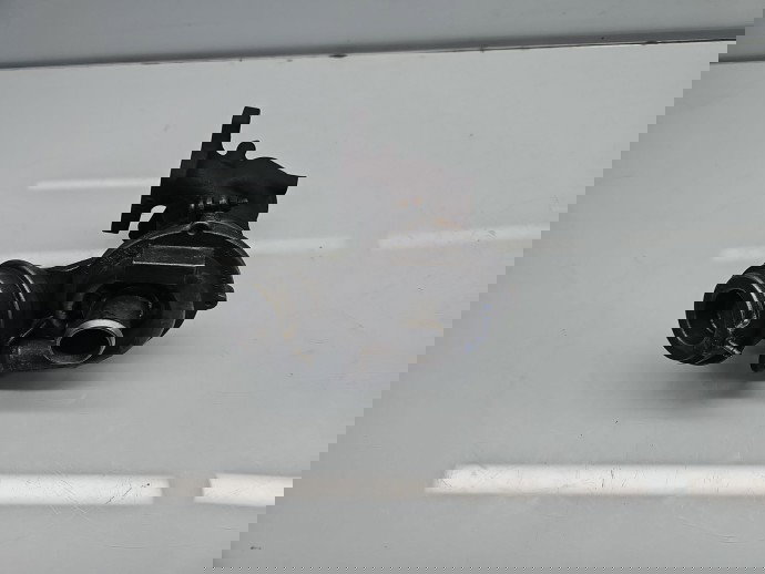 Turbina  Fiat Grande Punto (199) [Fabr 2005-2009] 55231037 1.3 HDi 9HZ 55KW / 75CP