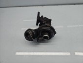 Turbina  Fiat Grande Punto (199) [Fabr 2005-2009] 55231037 1.3 HDi 9HZ 55KW / 75CP