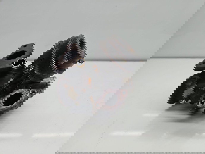 Turbina  Fiat Grande Punto (199) [Fabr 2005-2009] 55231037 1.3 HDi 9HZ 55KW / 75CP