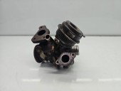 Turbina  Fiat Grande Punto (199) [Fabr 2005-2009] 55231037 1.3 HDi 9HZ 55KW / 75CP
