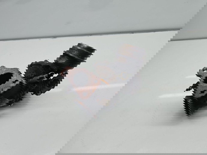 Turbina  Fiat Grande Punto (199) [Fabr 2005-2009] 55231037 1.3 HDi 9HZ 55KW / 75CP