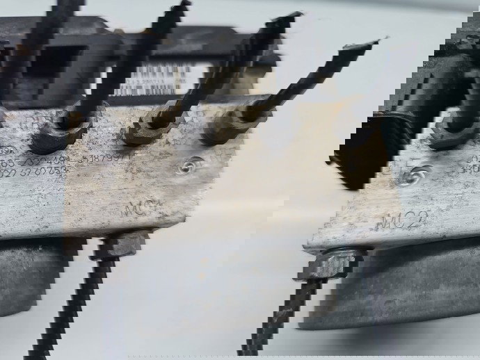 Pompa ABS  Fiat Fiorino [Fabr 2007-prezent] 51879971 1.3 HDi 9HZ 55KW / 75CP