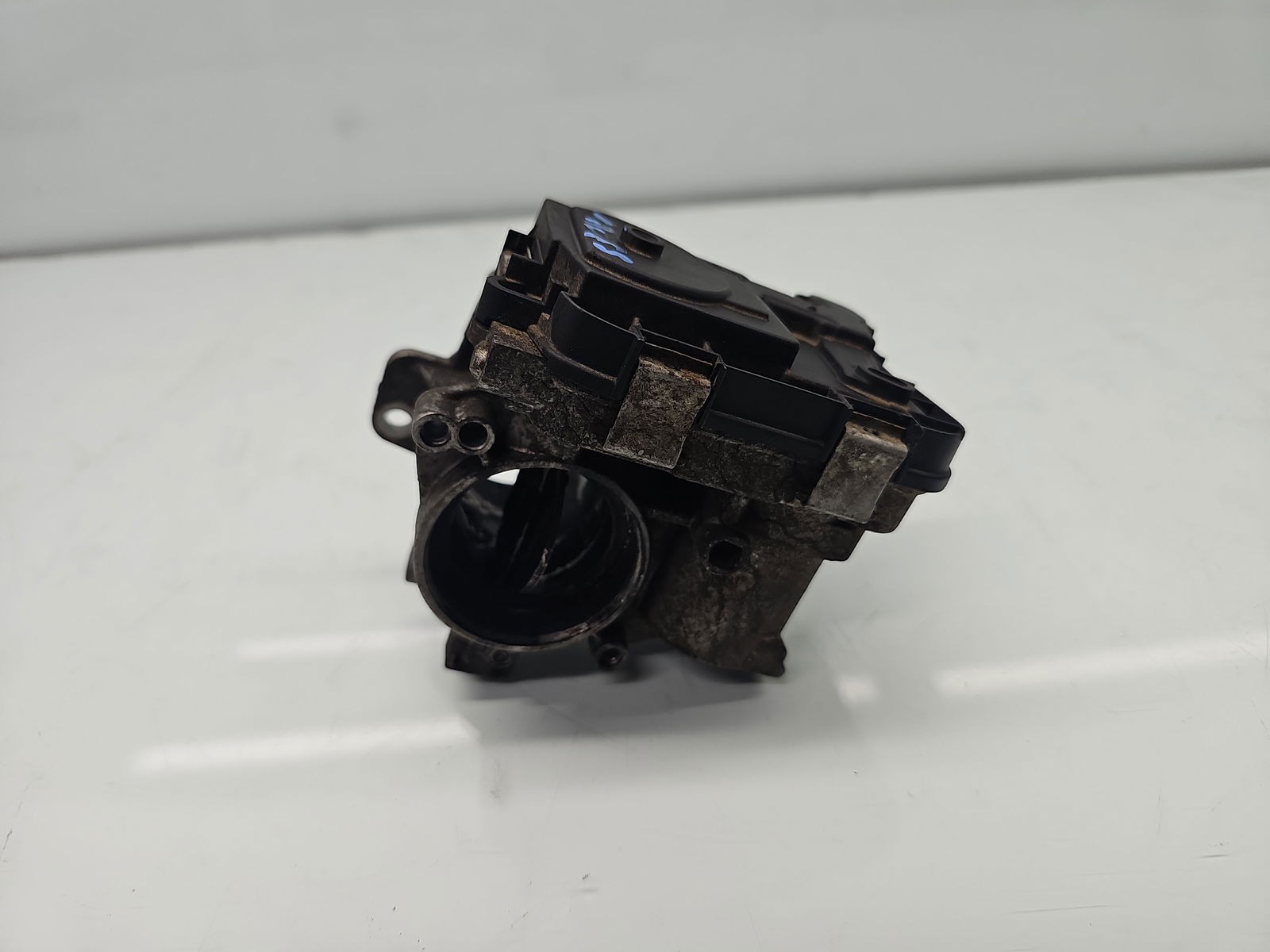 Clapeta acceleratie Fiat Grande Punto (199) [Fabr 2005-2009] 55255919 1.3 HDi 9HZ 55KW / 75CP - imagine 1