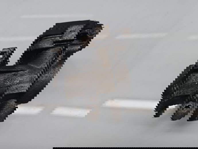 Clapeta acceleratie  Fiat Grande Punto (199) [Fabr 2005-2009] 55255919 1.3 HDi 9HZ 55KW / 75CP