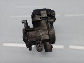 Clapeta acceleratie  Fiat Grande Punto (199) [Fabr 2005-2009] 55255919 1.3 HDi 9HZ 55KW / 75CP