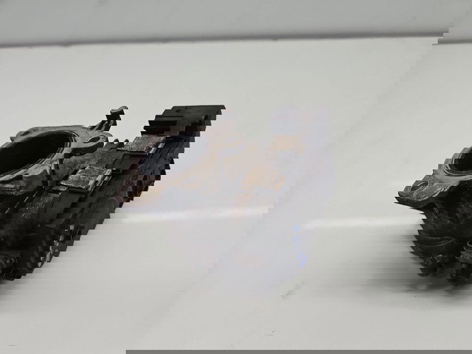 Clapeta acceleratie  Fiat Grande Punto (199) [Fabr 2005-2009] 55255919 1.3 HDi 9HZ 55KW / 75CP