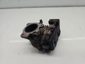 Clapeta acceleratie  Fiat Grande Punto (199) [Fabr 2005-2009] 55255919 1.3 HDi 9HZ 55KW / 75CP