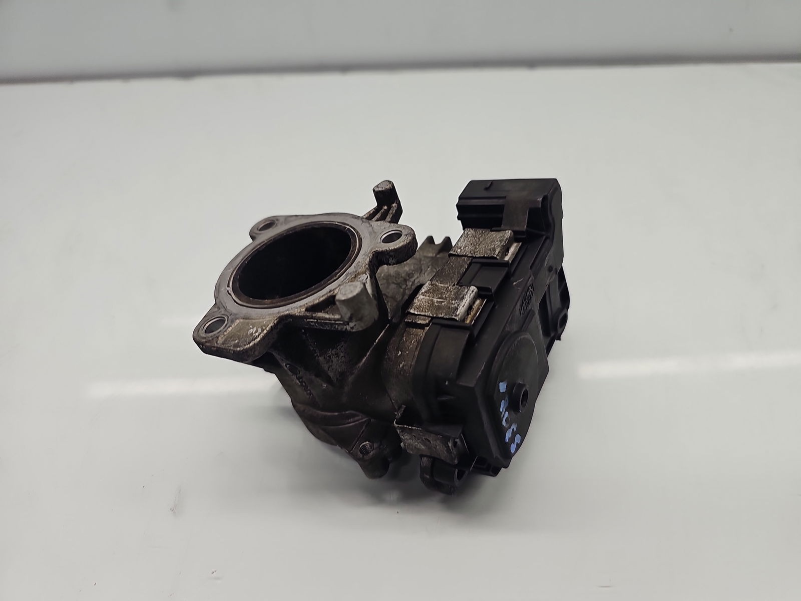 Clapeta acceleratie Fiat Grande Punto (199) [Fabr 2005-2009] 55255919 1.3 HDi 9HZ 55KW / 75CP - imagine 3