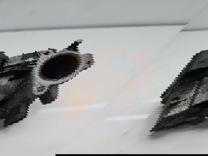 Clapeta acceleratie  Fiat Grande Punto (199) [Fabr 2005-2009] 55255919 1.3 HDi 9HZ 55KW / 75CP