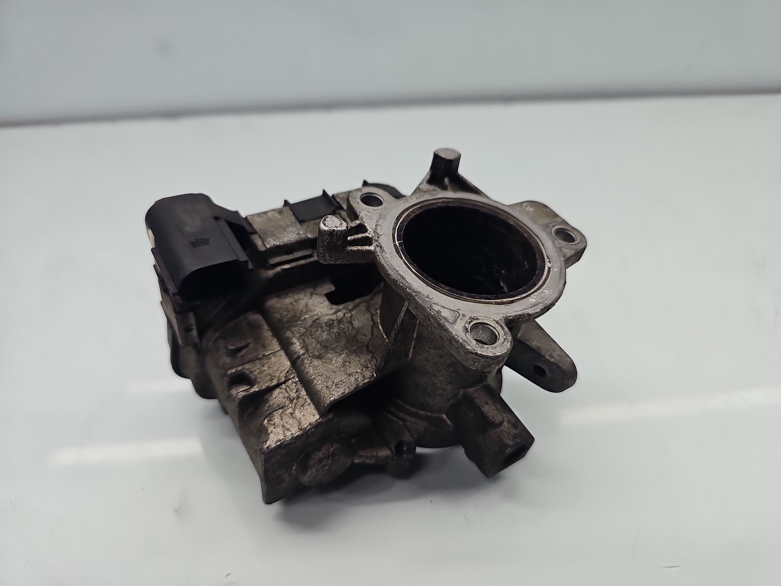 Clapeta acceleratie Fiat Grande Punto (199) [Fabr 2005-2009] 55255919 1.3 HDi 9HZ 55KW / 75CP - imagine 4