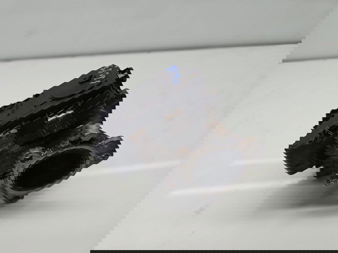 Clapeta acceleratie  Fiat Grande Punto (199) [Fabr 2005-2009] 55255919 1.3 HDi 9HZ 55KW / 75CP