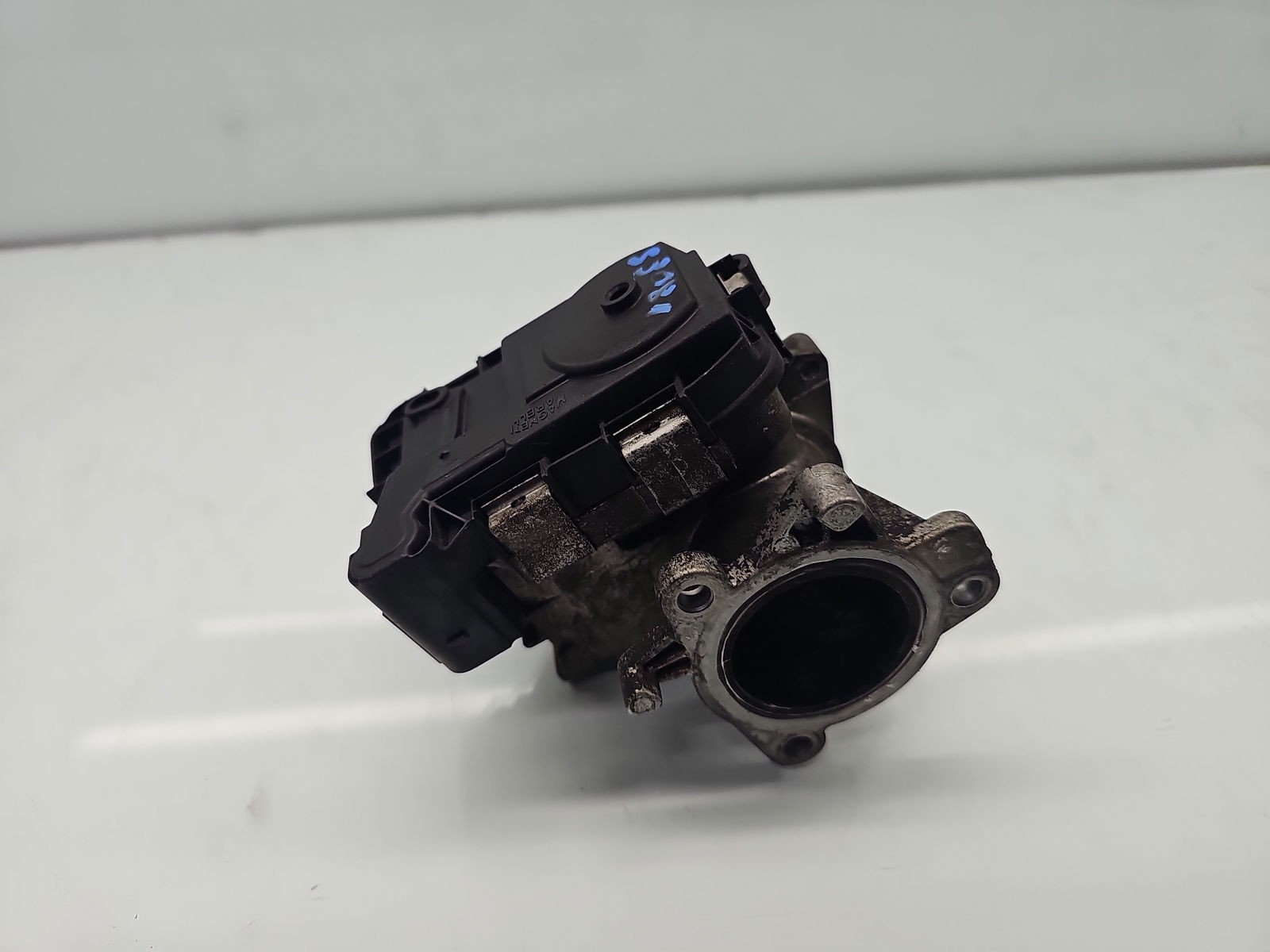 Clapeta acceleratie Fiat Grande Punto (199) [Fabr 2005-2009] 55255919 1.3 HDi 9HZ 55KW / 75CP - imagine 5