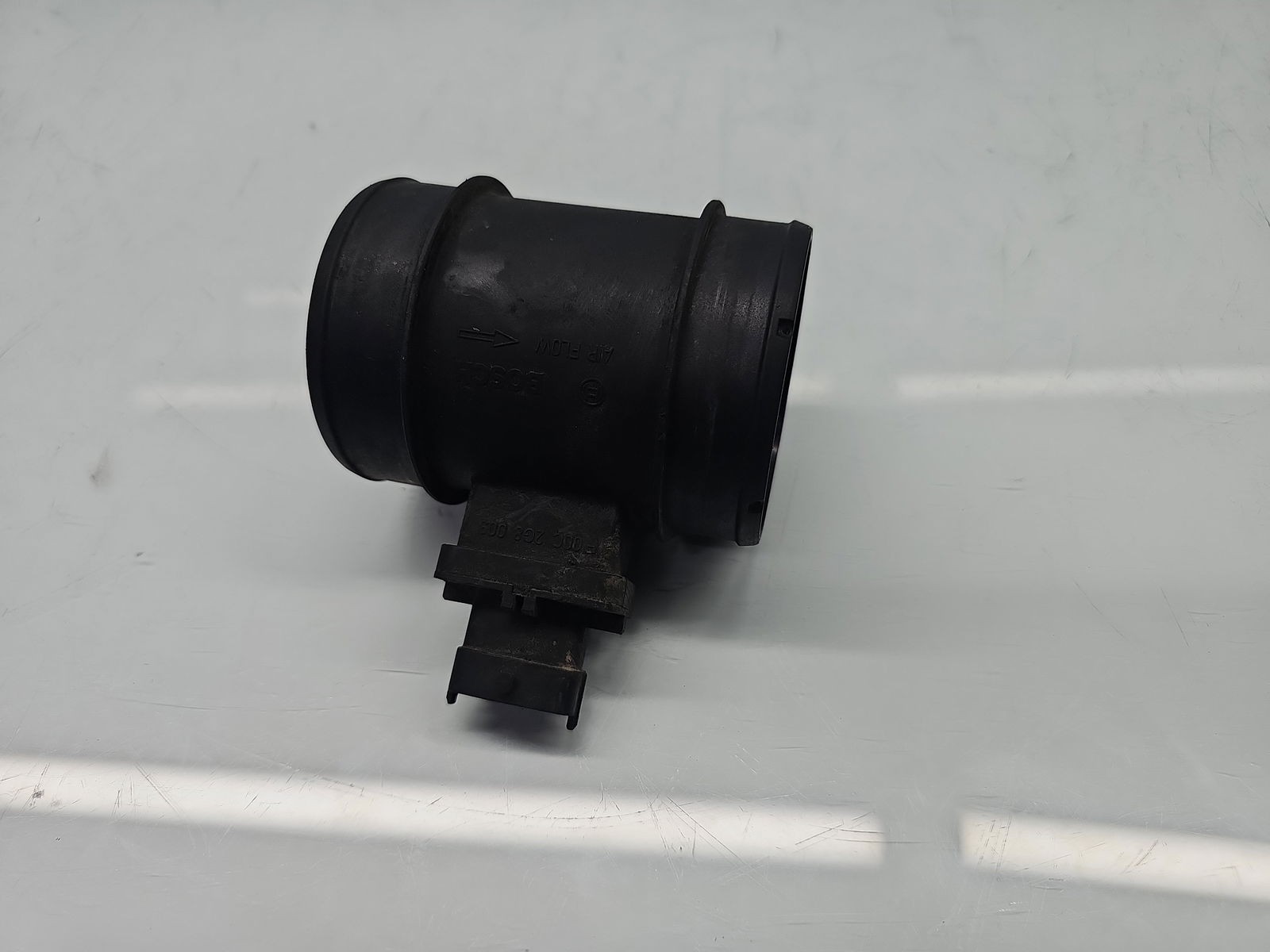 Debitmetru aer Alfa Romeo Mito (955) [Fabr 2008-2016] 55220715 1.3 HDi 9HZ 55KW / 75CP - imagine 4