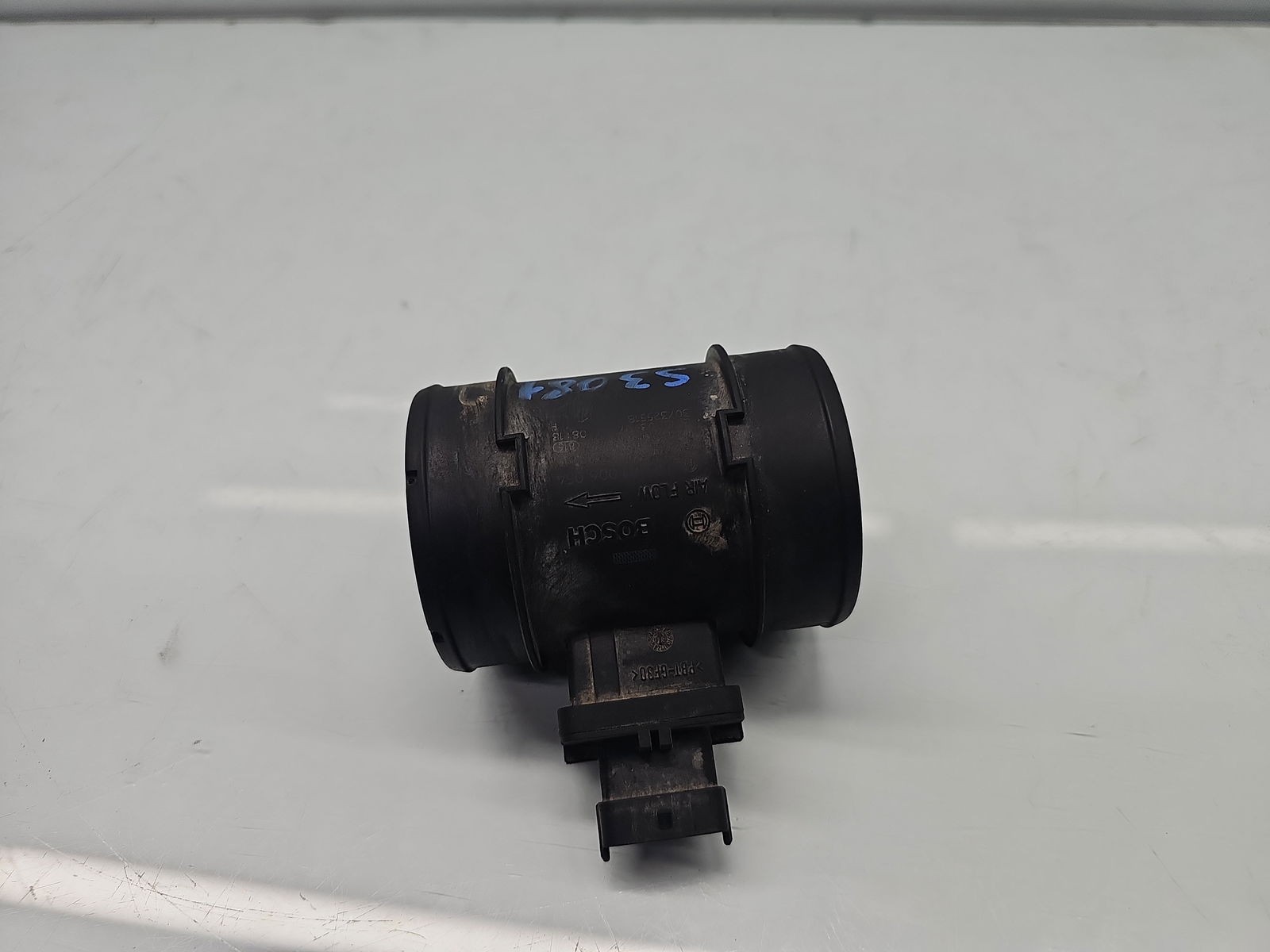 Debitmetru aer Alfa Romeo Mito (955) [Fabr 2008-2016] 55220715 1.3 HDi 9HZ 55KW / 75CP - imagine 5