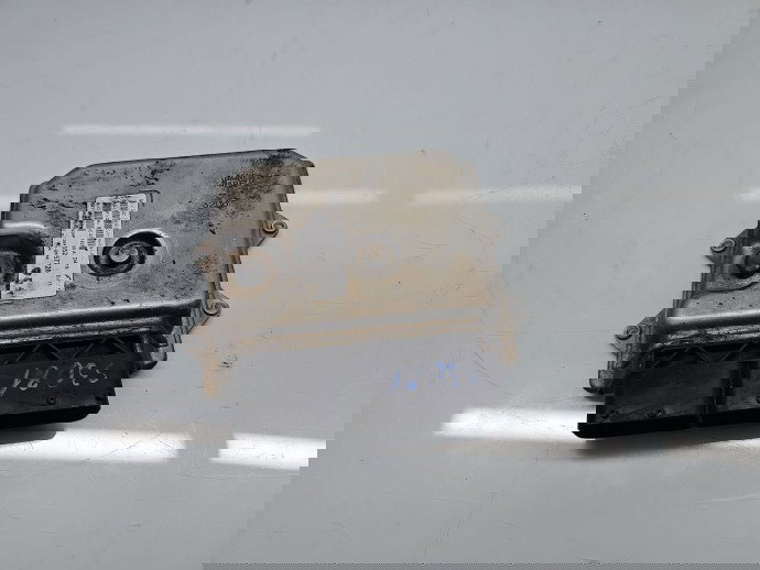 Calculator motor ECU  Fiat Doblo (263) [Fabr 2009-2019] 55257726 1.3 HDi 9HZ 55KW / 75CP