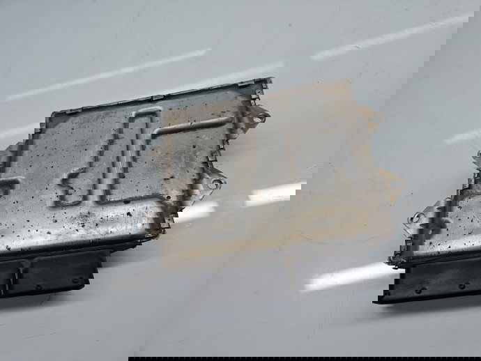 Calculator motor ECU  Fiat Doblo (263) [Fabr 2009-2019] 55257726 1.3 HDi 9HZ 55KW / 75CP