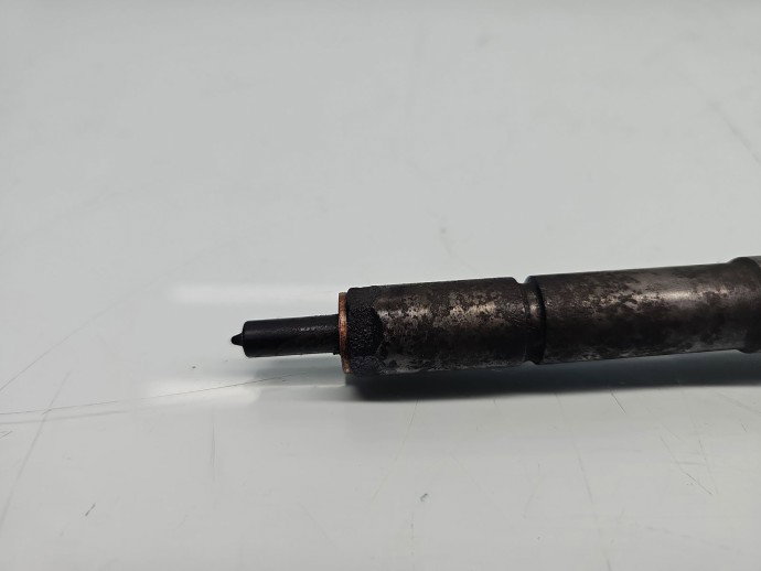 Injector  Fiat Grande Punto (199) [Fabr 2005-2009] 0445110351 1.3 HDi 9HZ 55KW / 75CP