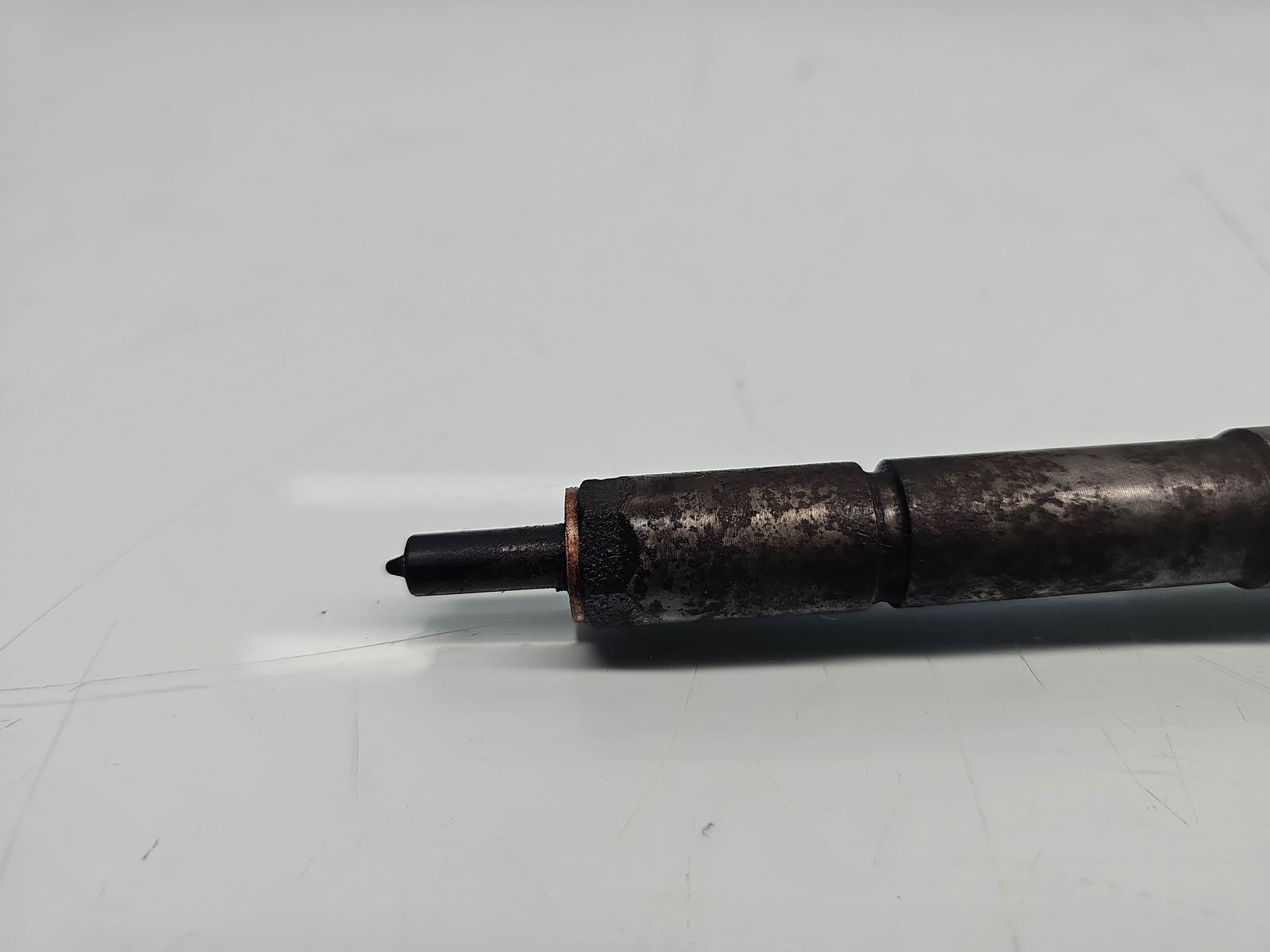 Injector Fiat Grande Punto (199) [Fabr 2005-2009] 0445110351 1.3 HDi 9HZ 55KW / 75CP - imagine 5