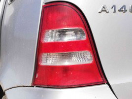 Stop aripa stanga OEM Mercedes Clasa A (W168) [Fabr 1997-2004] 1.4