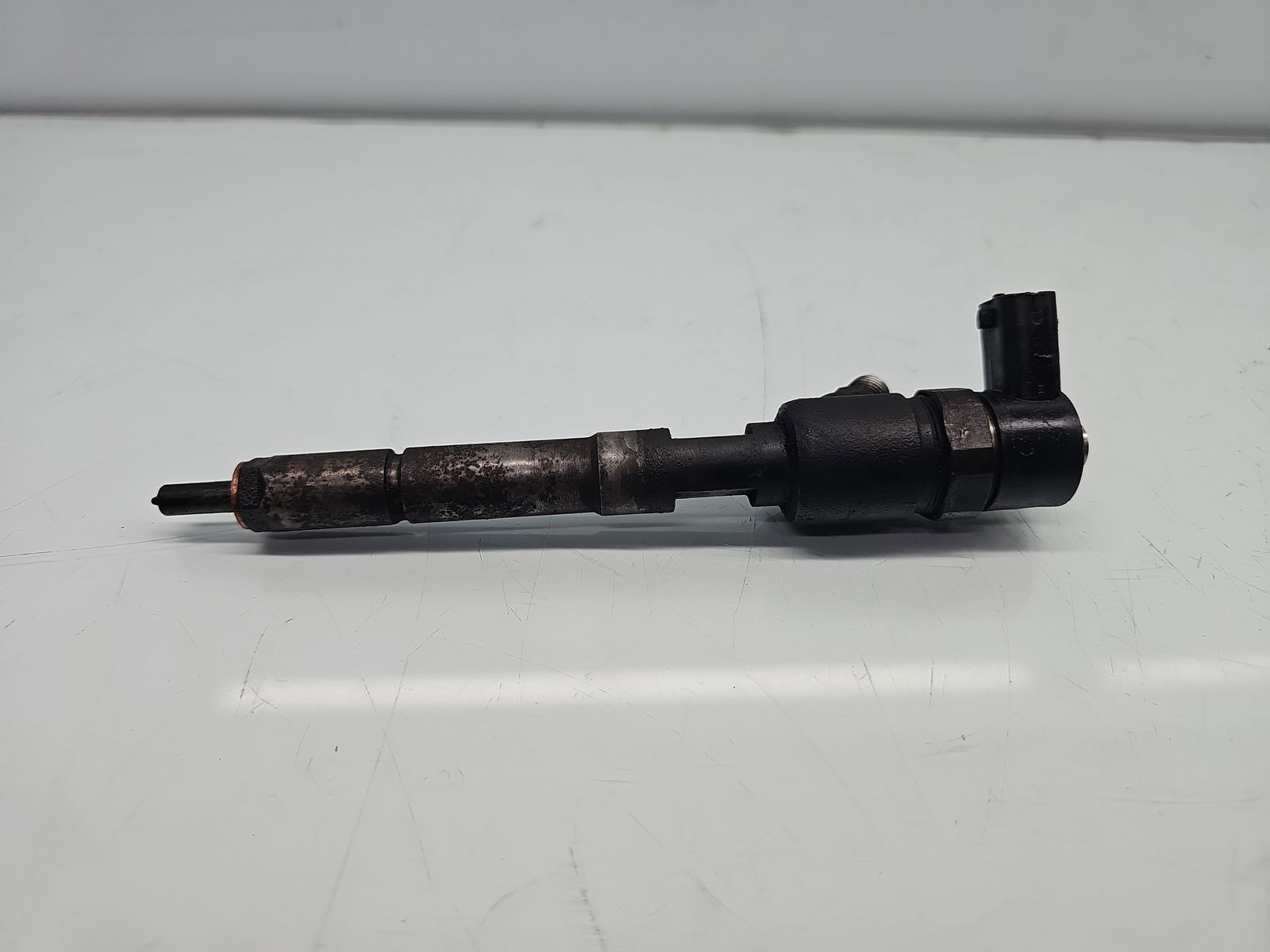 Injector Fiat 500 [Fabr 2010-2020] 0445110351 1.3 HDi 9HZ 55KW / 75CP - imagine 1