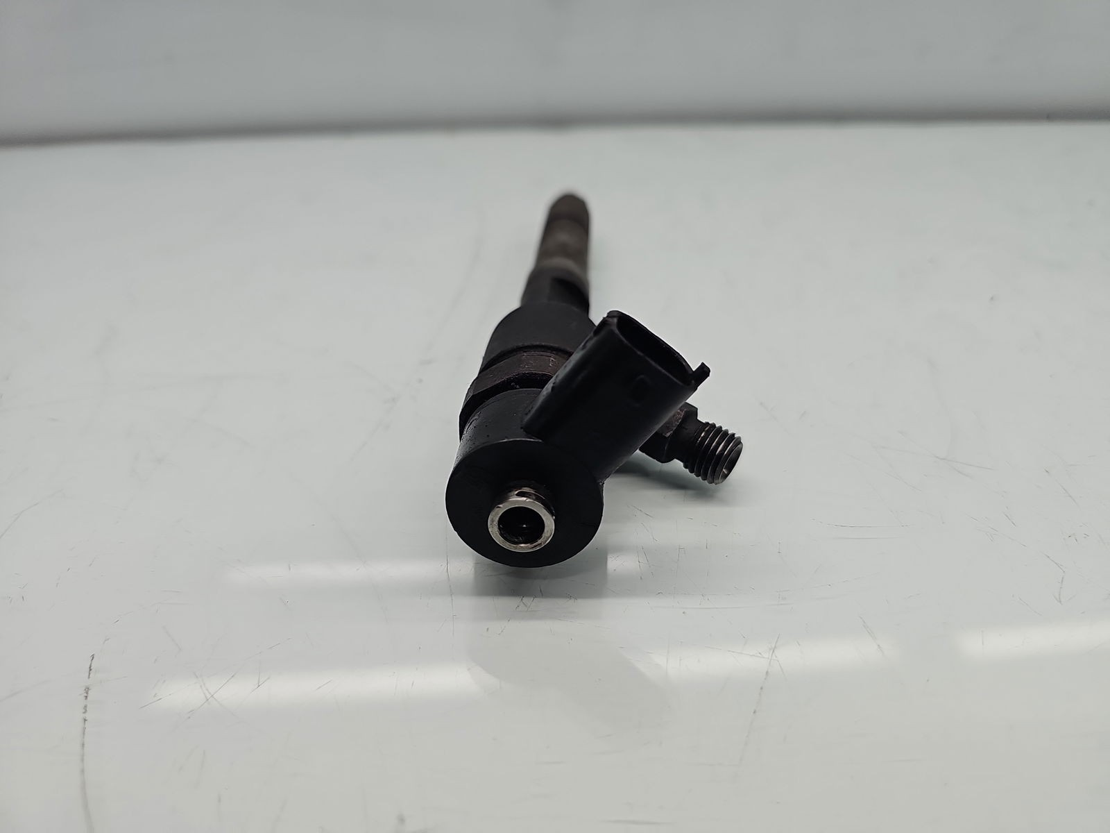 Injector Fiat 500 [Fabr 2010-2020] 0445110351 1.3 HDi 9HZ 55KW / 75CP - imagine 3