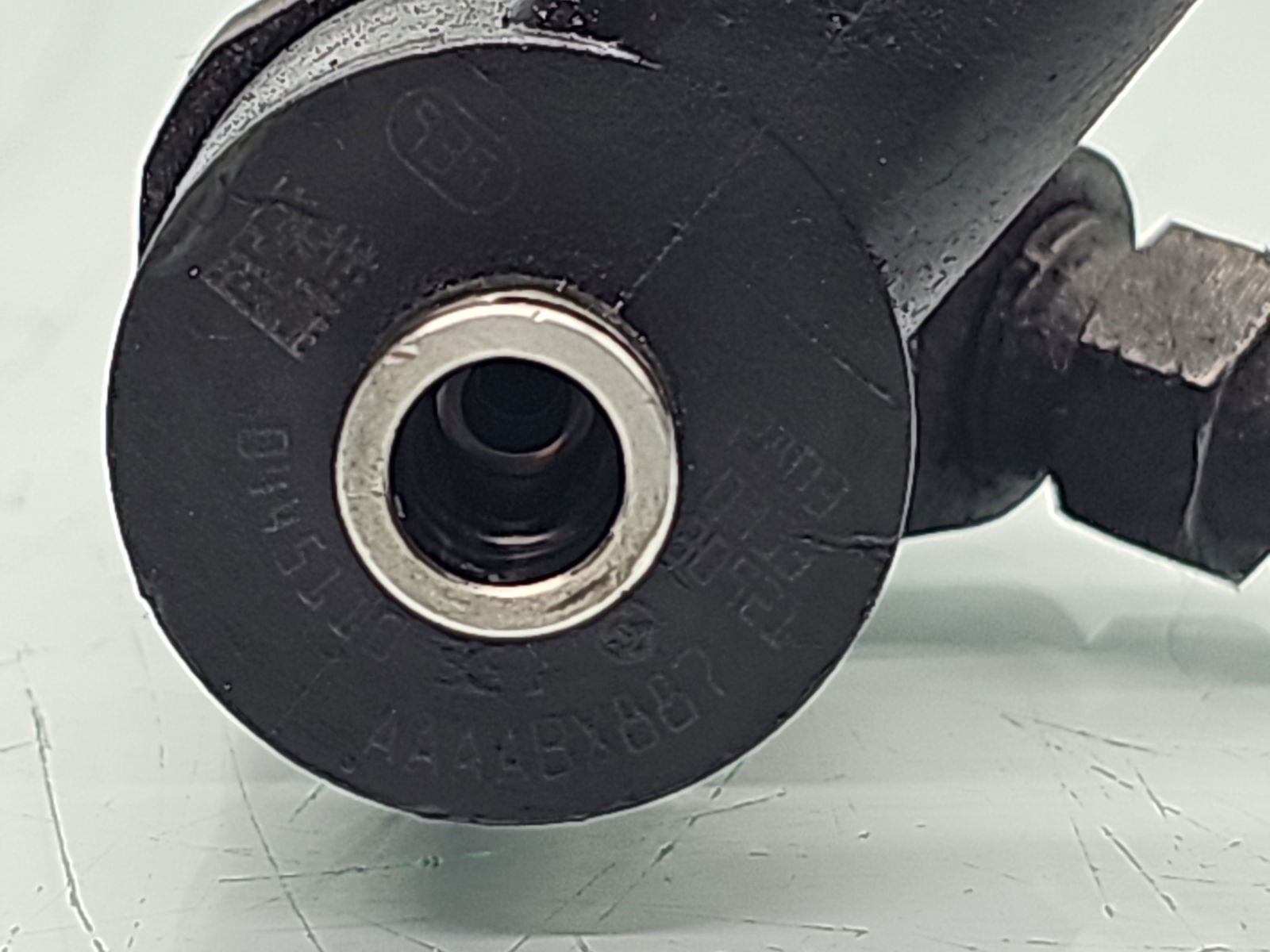 Injector Fiat Panda (312) [Fabr 2012-prezent] 0445110351 1.3 HDi 9HZ 55KW / 75CP - imagine 2