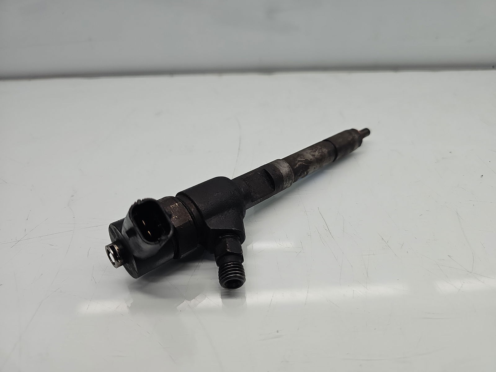Injector Fiat Panda (312) [Fabr 2012-prezent] 0445110351 1.3 HDi 9HZ 55KW / 75CP - imagine 4