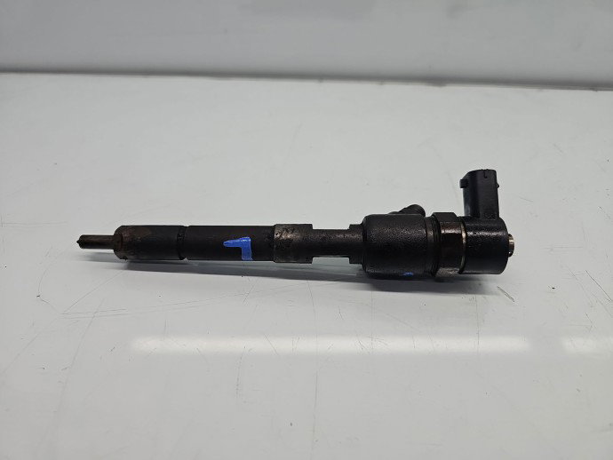 Injector Fiat Grande Punto (199) [Fabr 2005-2009] 0986435204 1.3 HDi 9HZ 55KW / 75CP