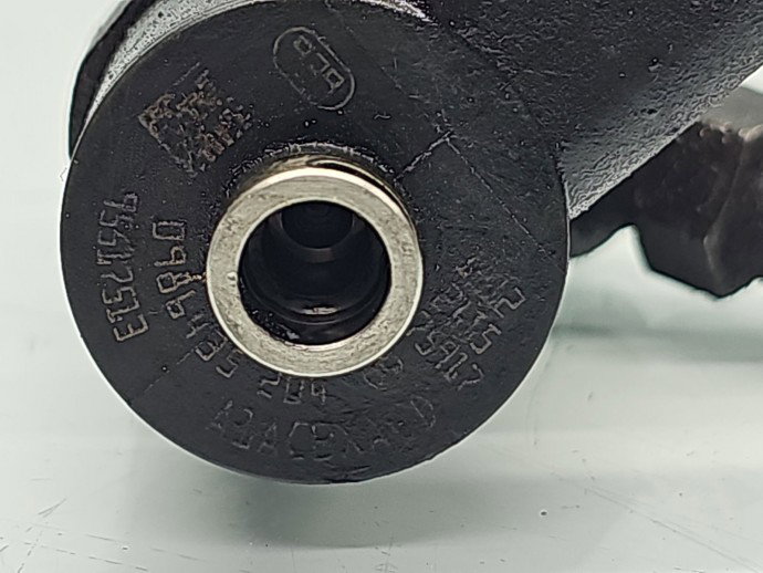 Injector Fiat Grande Punto (199) [Fabr 2005-2009] 0986435204 1.3 HDi 9HZ 55KW / 75CP