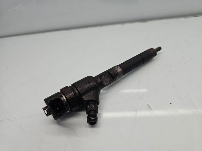 Injector Fiat Grande Punto (199) [Fabr 2005-2009] 0986435204 1.3 HDi 9HZ 55KW / 75CP