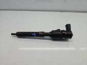 Injector Fiat 500 [Fabr 2010-2020] 0986435204 1.3 HDi 9HZ 55KW / 75CP