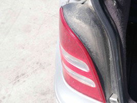 Stop aripa stanga OEM Mercedes Clasa A (W168) [Fabr 1997-2004] 1.4