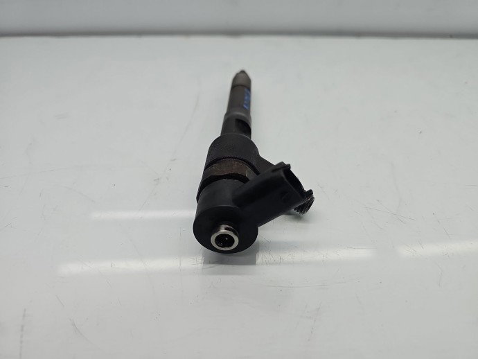 Injector  Fiat Grande Punto (199) [Fabr 2005-2009] 0986435204 1.3 HDi 9HZ 55KW / 75CP
