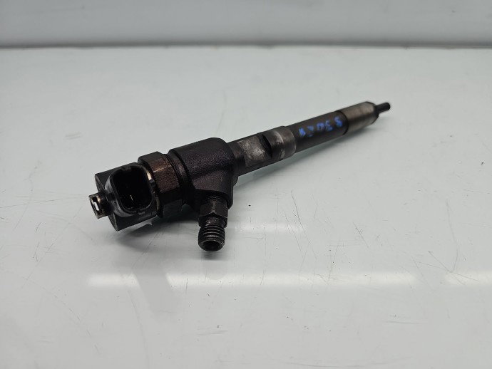 Injector  Fiat Grande Punto (199) [Fabr 2005-2009] 0986435204 1.3 HDi 9HZ 55KW / 75CP