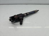 Injector  Fiat Grande Punto (199) [Fabr 2005-2009] 0986435204 1.3 HDi 9HZ 55KW / 75CP