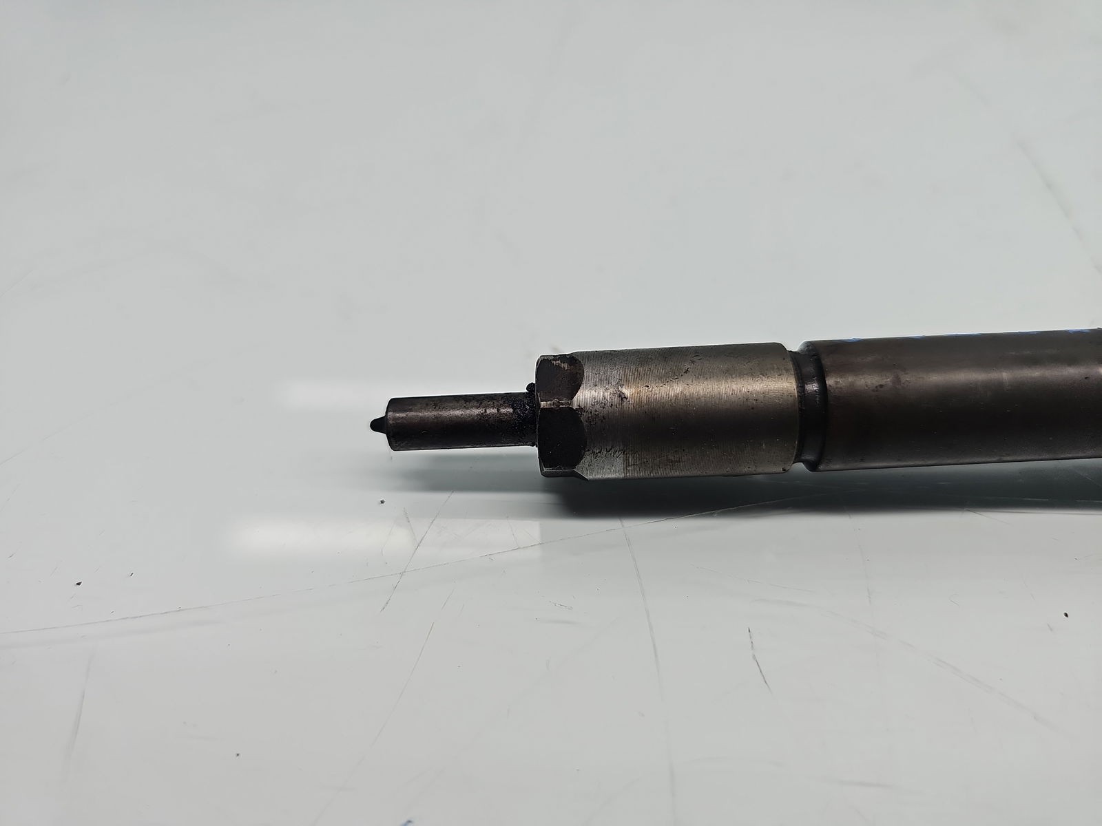 Injector Fiat Grande Punto (199) [Fabr 2005-2009] 0986435204 1.3 HDi 9HZ 55KW / 75CP - imagine 5