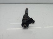 Injector  Fiat 500 [Fabr 2010-2020] 0986435204 1.3 HDi 9HZ 55KW / 75CP