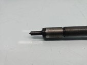 Injector  Fiat 500 [Fabr 2010-2020] 0986435204 1.3 HDi 9HZ 55KW / 75CP