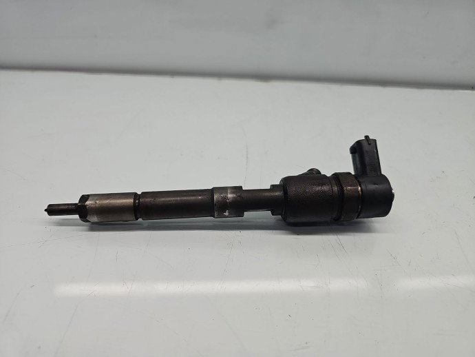 Injector  Fiat Panda (312) [Fabr 2012-prezent] 0986435204 1.3 HDi 9HZ 55KW / 75CP