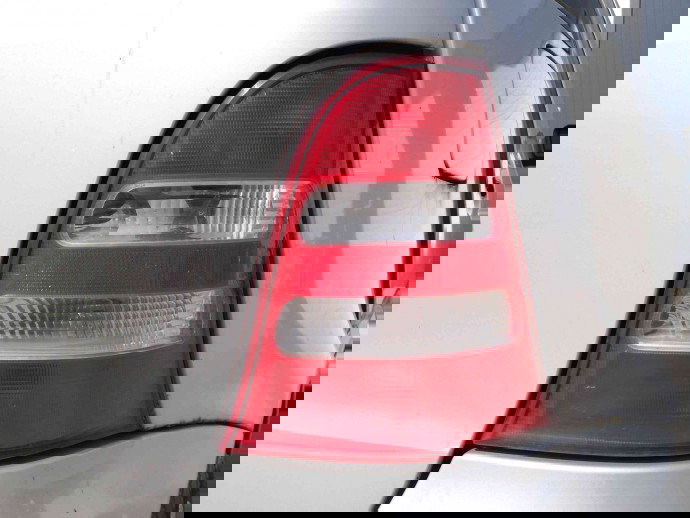 Stop aripa dreapta OEM Mercedes Clasa A (W168) [Fabr 1997-2004] 1.4