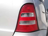 Stop aripa dreapta OEM Mercedes Clasa A (W168) [Fabr 1997-2004] 1.4