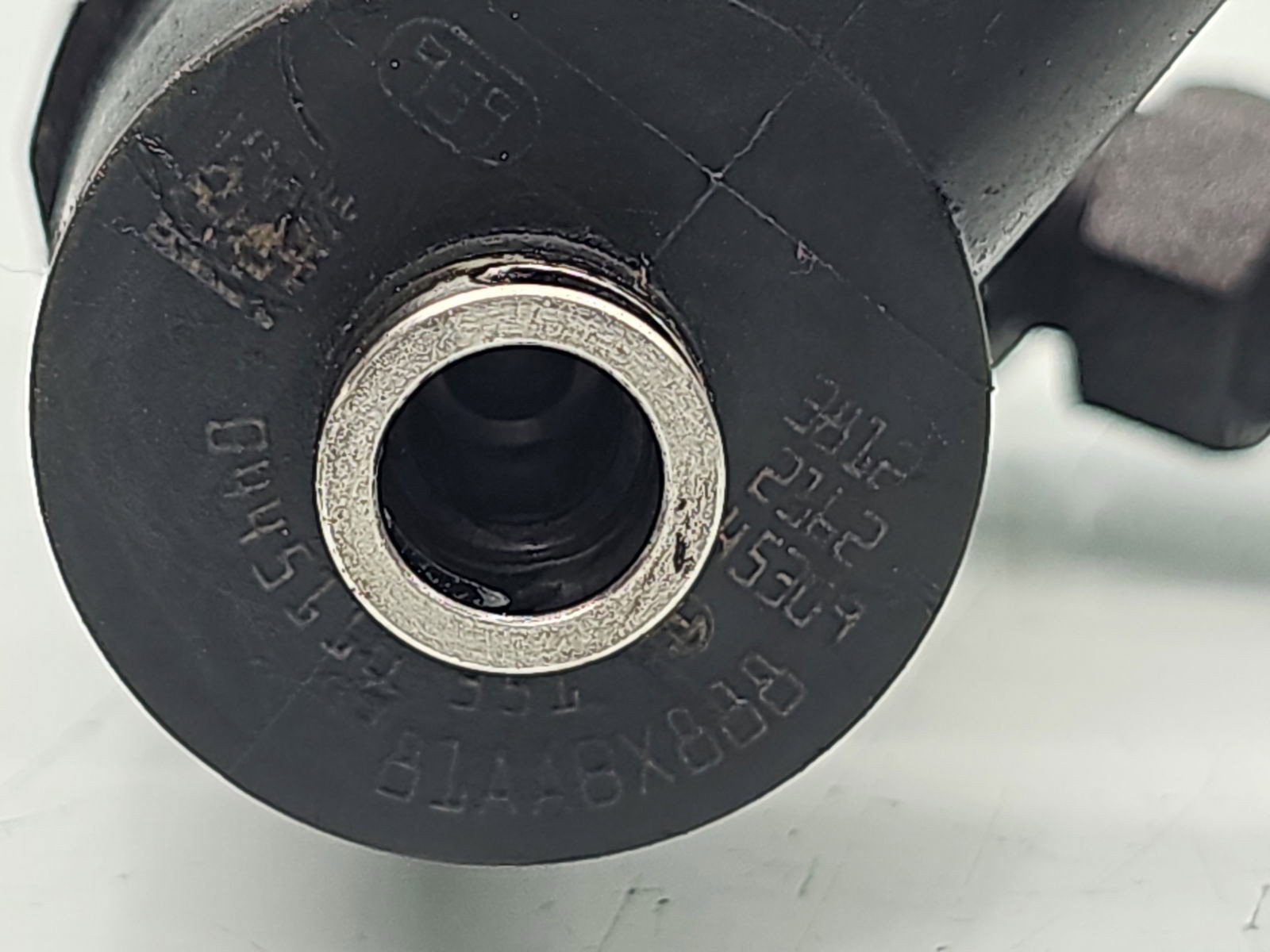 Injector Fiat Grande Punto (199) [Fabr 2005-2009] 0445110351 1.3 HDi 9HZ 55KW / 75CP - imagine 2