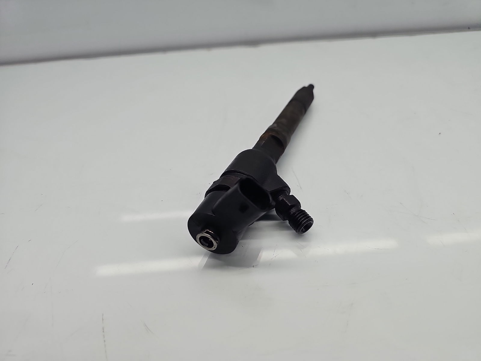 Injector Fiat Grande Punto (199) [Fabr 2005-2009] 0445110351 1.3 HDi 9HZ 55KW / 75CP - imagine 3