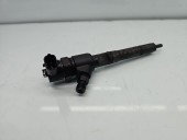Injector Fiat Grande Punto (199) [Fabr 2005-2009] 0445110351 1.3 HDi 9HZ 55KW / 75CP