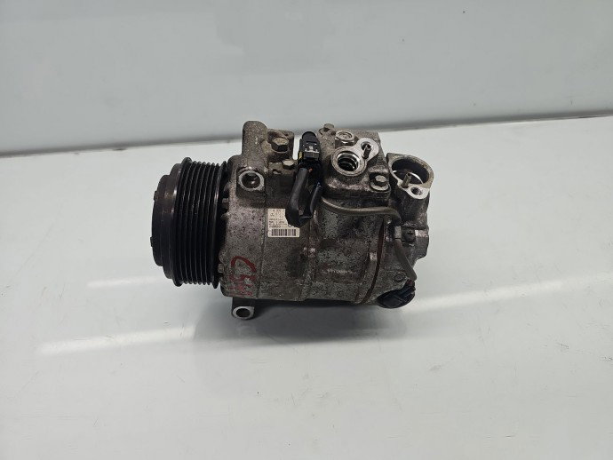 Compresor clima  Mercedes CLS (C218) [Fabr 2011-2018] A0022303211 3.0 CDI 642852 195KW / 265CP