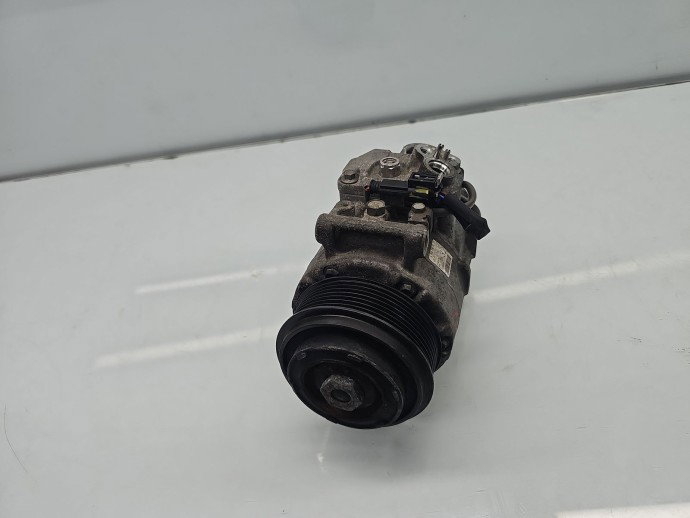 Compresor clima  Mercedes CLS (C218) [Fabr 2011-2018] A0022303211 3.0 CDI 642852 195KW / 265CP
