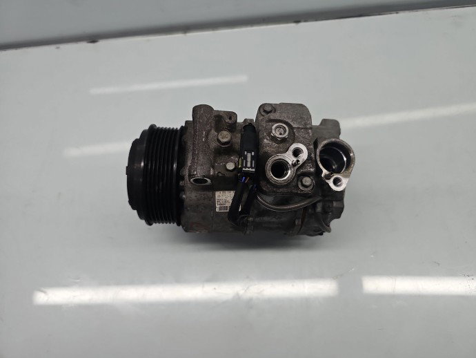 Compresor clima  Mercedes CLS (C218) [Fabr 2011-2018] A0022303211 3.0 CDI 642852 195KW / 265CP
