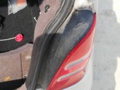 Stop aripa dreapta OEM Mercedes Clasa A (W168) [Fabr 1997-2004] 1.4