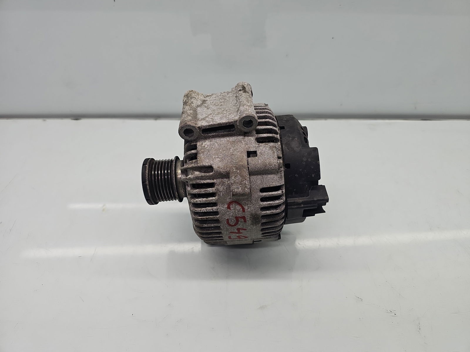 Alternator Mercedes CLS (C218) [Fabr 2011-2018] A6421540402 3.0 CDI 642852 195KW / 265CP