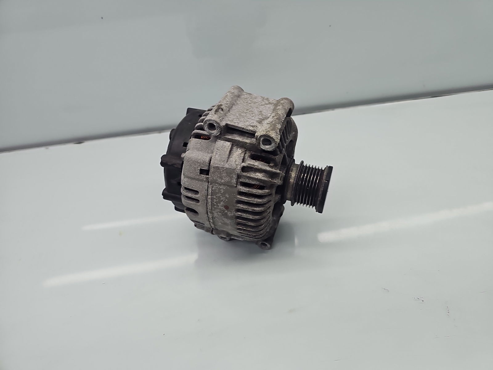 Alternator Mercedes CLS (C218) [Fabr 2011-2018] A6421540402 3.0 CDI 642852 195KW / 265CP - imagine 3
